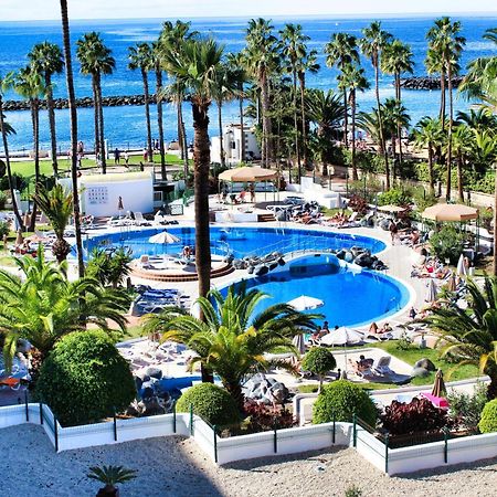 Altamira Sunset Apartment Costa Adeje  ภายนอก รูปภาพ