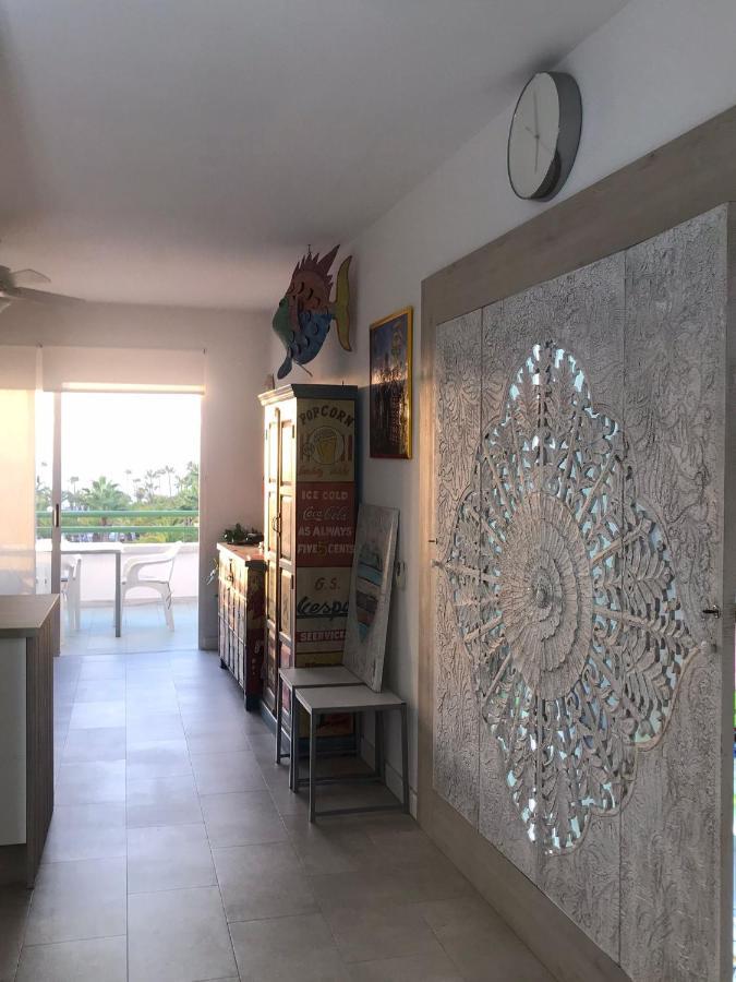 Altamira Sunset Apartment Costa Adeje  ภายนอก รูปภาพ