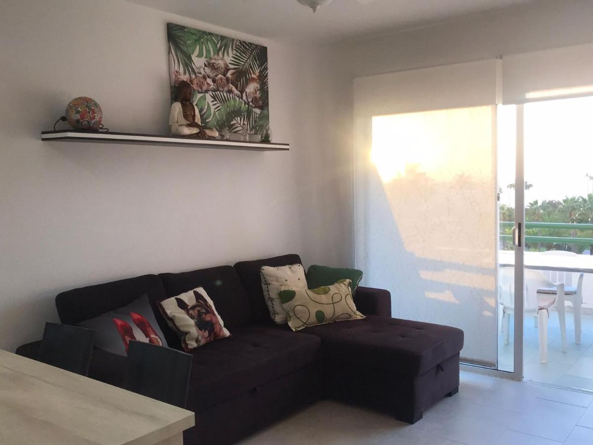 Altamira Sunset Apartment Costa Adeje  ภายนอก รูปภาพ