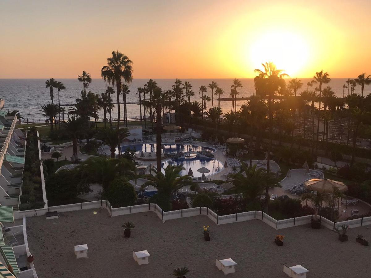 Altamira Sunset Apartment Costa Adeje  ภายนอก รูปภาพ