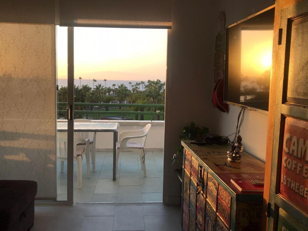 Altamira Sunset Apartment Costa Adeje  ภายนอก รูปภาพ