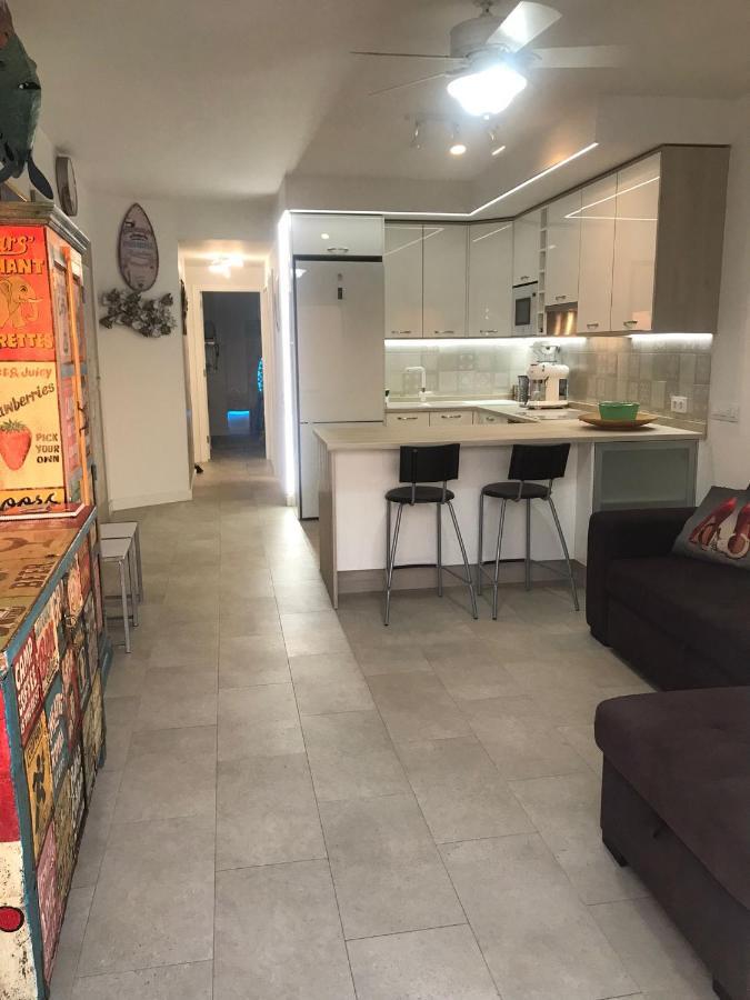Altamira Sunset Apartment Costa Adeje  ภายนอก รูปภาพ