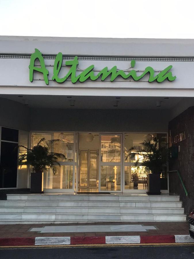 Altamira Sunset Apartment Costa Adeje  ภายนอก รูปภาพ