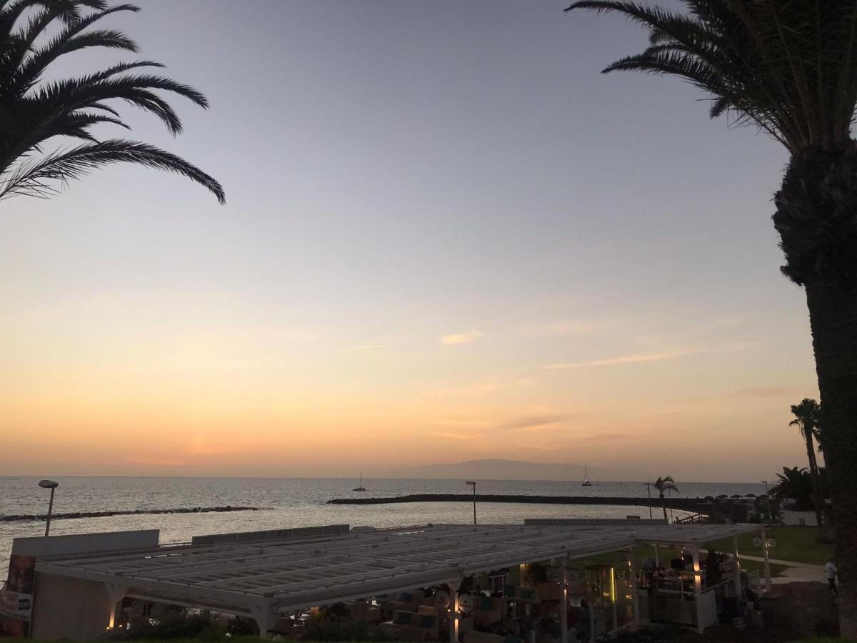 Altamira Sunset Apartment Costa Adeje  ภายนอก รูปภาพ