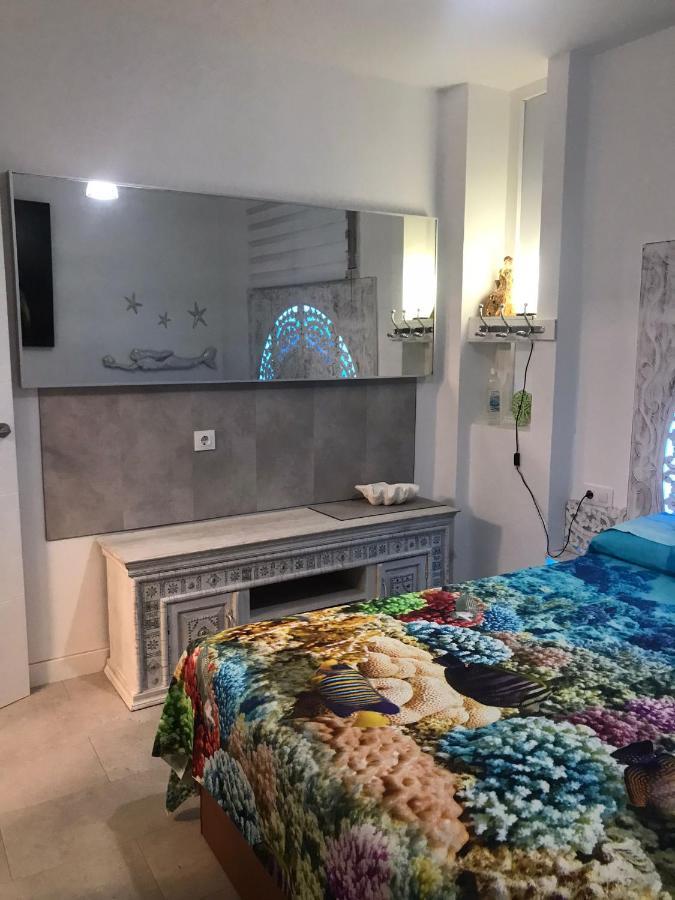 Altamira Sunset Apartment Costa Adeje  ภายนอก รูปภาพ