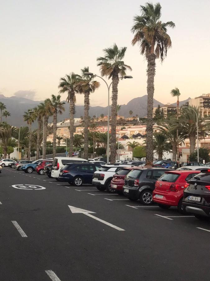 Altamira Sunset Apartment Costa Adeje  ภายนอก รูปภาพ