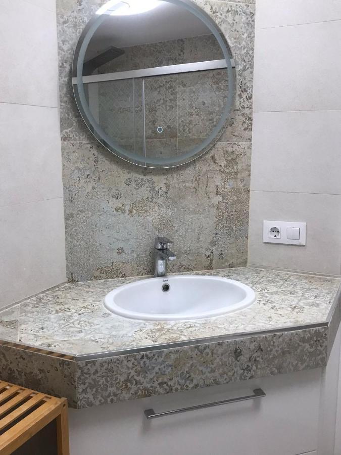 Altamira Sunset Apartment Costa Adeje  ภายนอก รูปภาพ