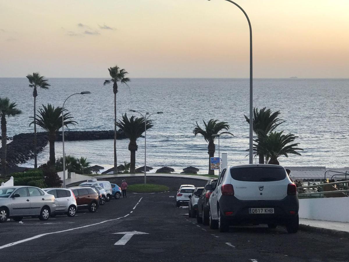 Altamira Sunset Apartment Costa Adeje  ภายนอก รูปภาพ