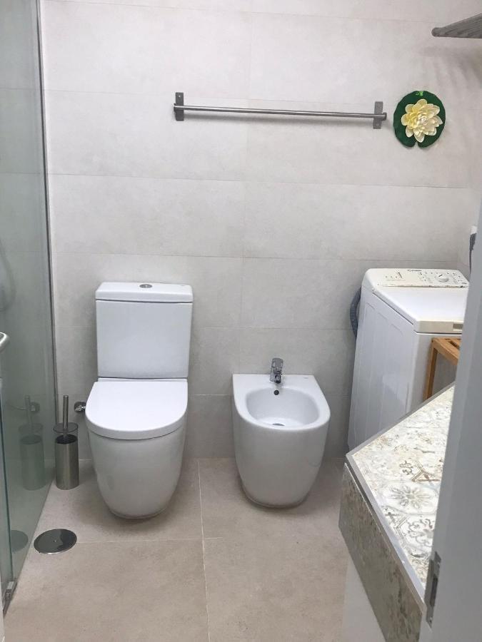 Altamira Sunset Apartment Costa Adeje  ภายนอก รูปภาพ