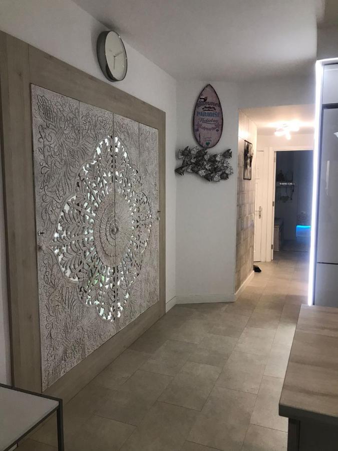 Altamira Sunset Apartment Costa Adeje  ภายนอก รูปภาพ