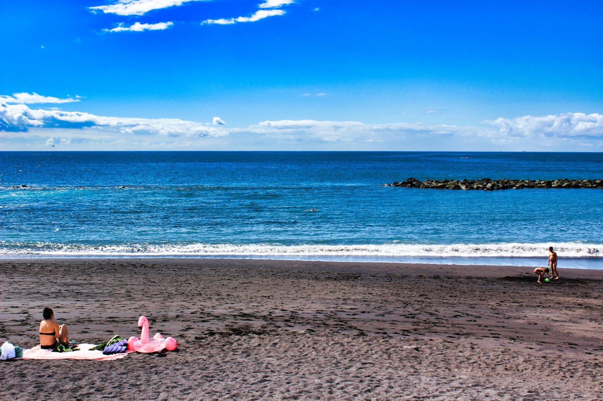 Altamira Sunset Apartment Costa Adeje  ภายนอก รูปภาพ