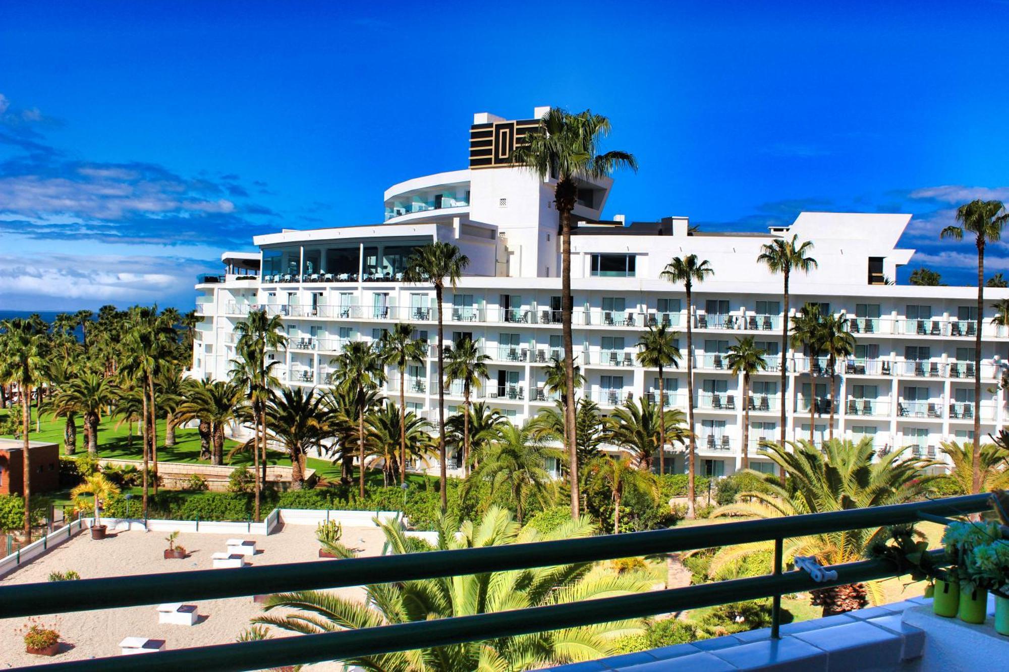 Altamira Sunset Apartment Costa Adeje  ภายนอก รูปภาพ
