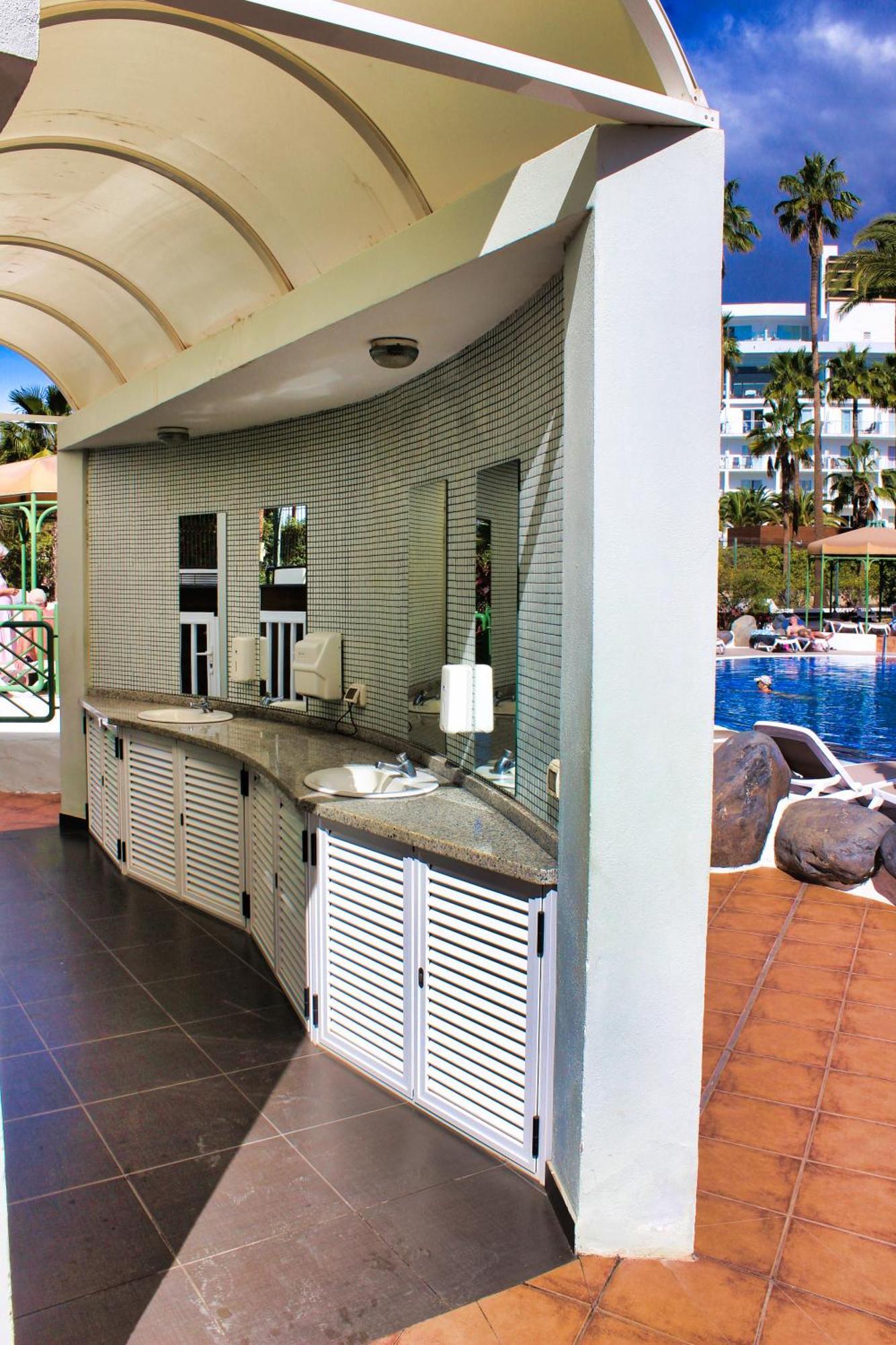 Altamira Sunset Apartment Costa Adeje  ภายนอก รูปภาพ