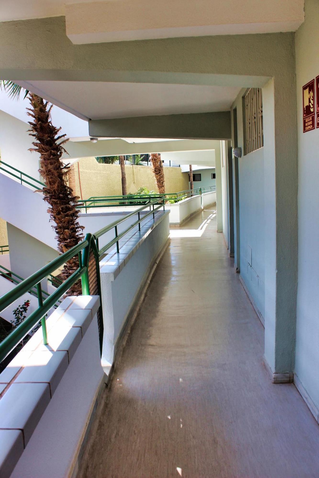 Altamira Sunset Apartment Costa Adeje  ภายนอก รูปภาพ