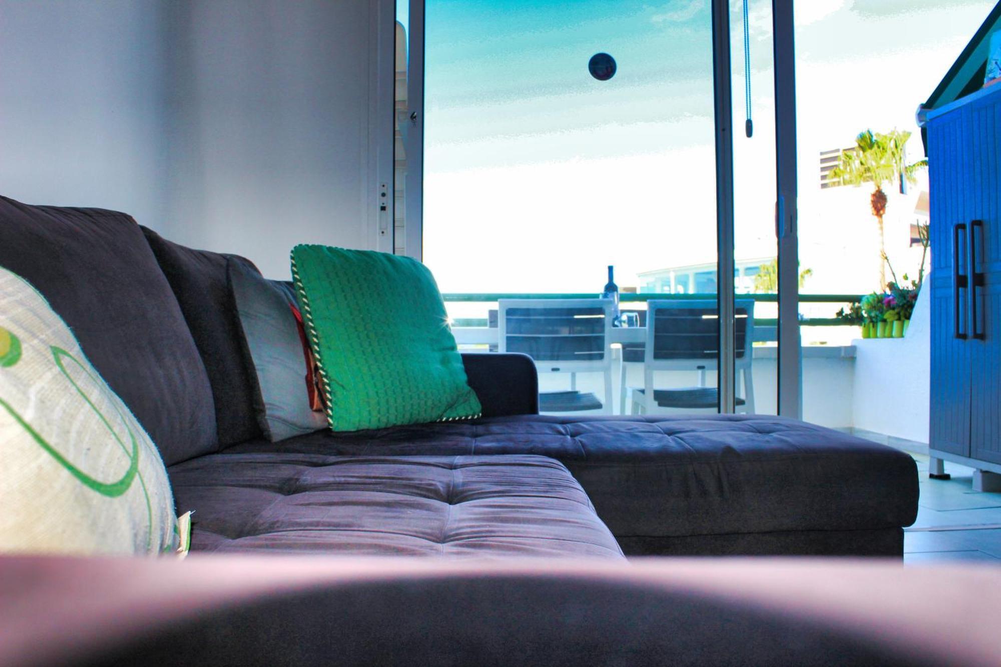 Altamira Sunset Apartment Costa Adeje  ภายนอก รูปภาพ