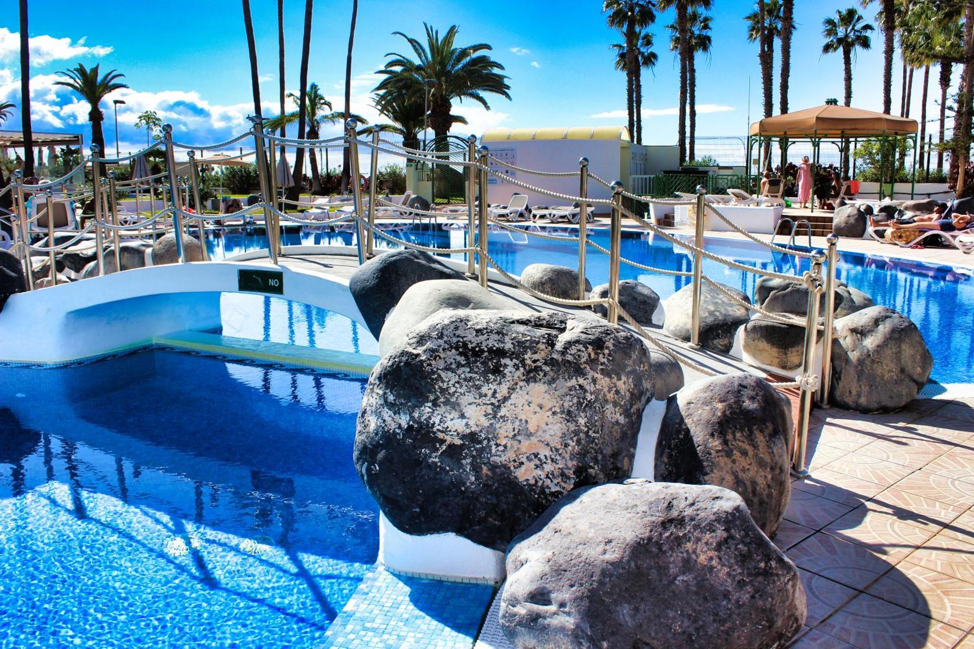 Altamira Sunset Apartment Costa Adeje  ภายนอก รูปภาพ