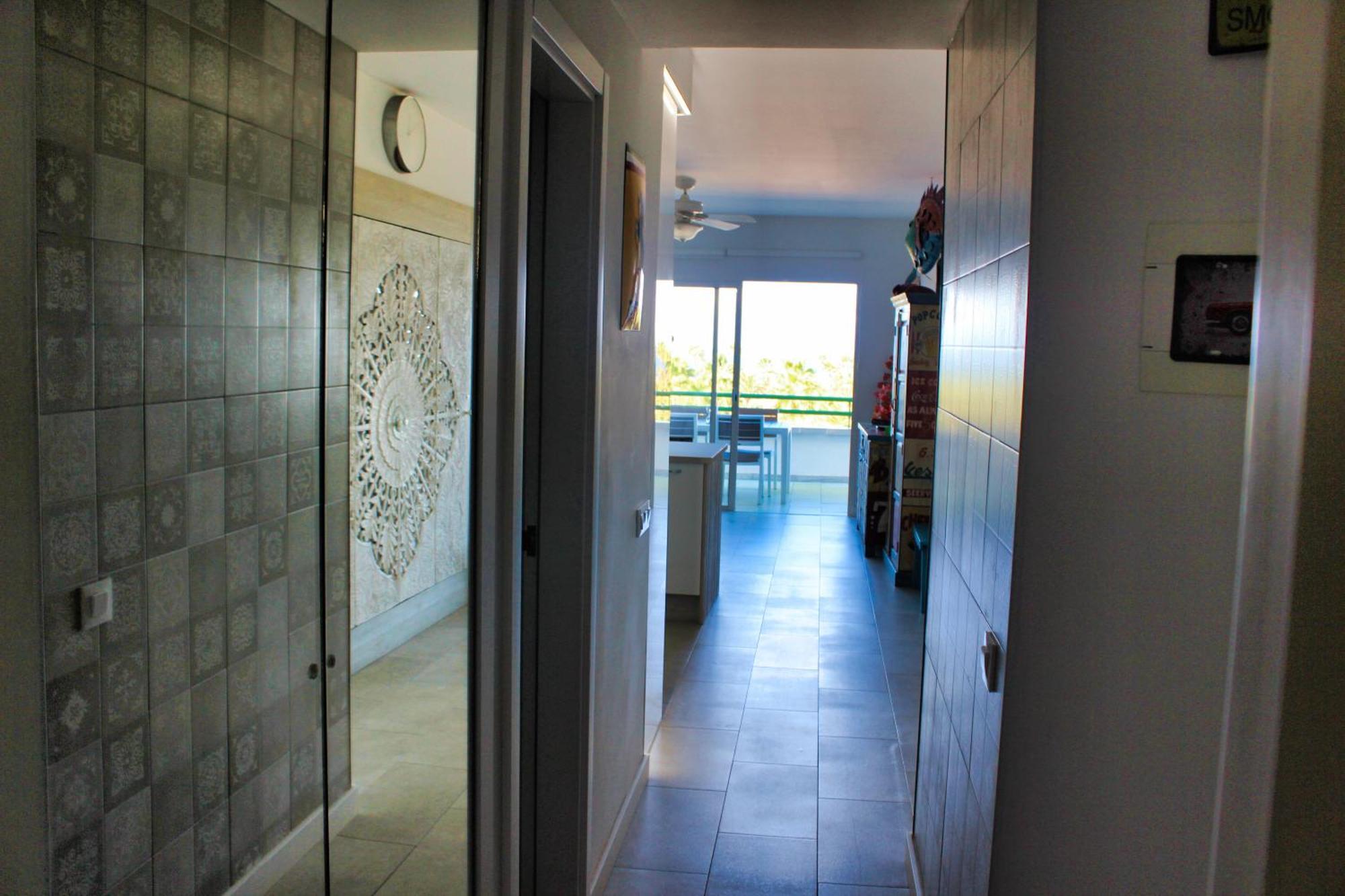 Altamira Sunset Apartment Costa Adeje  ภายนอก รูปภาพ