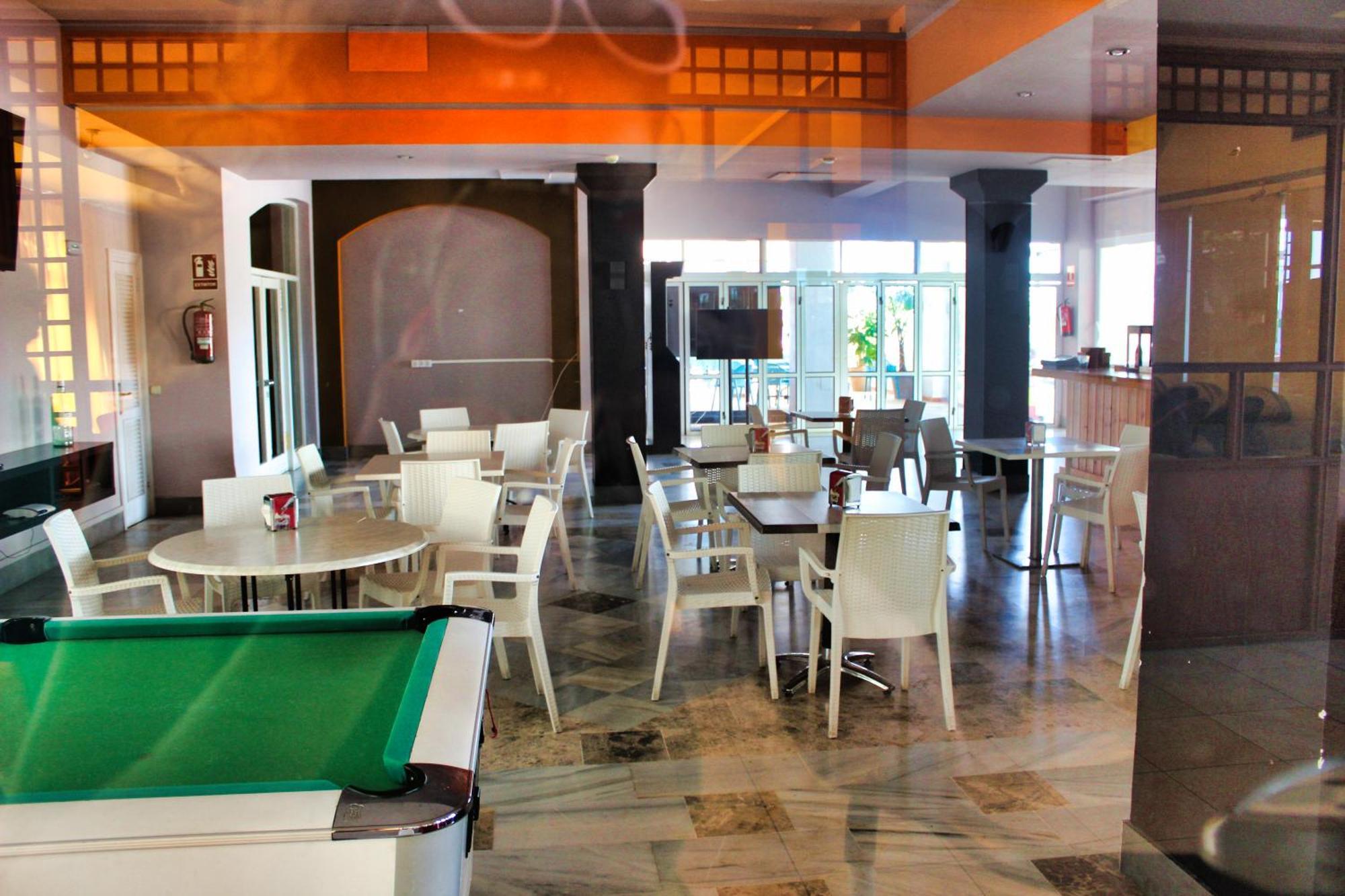Altamira Sunset Apartment Costa Adeje  ภายนอก รูปภาพ