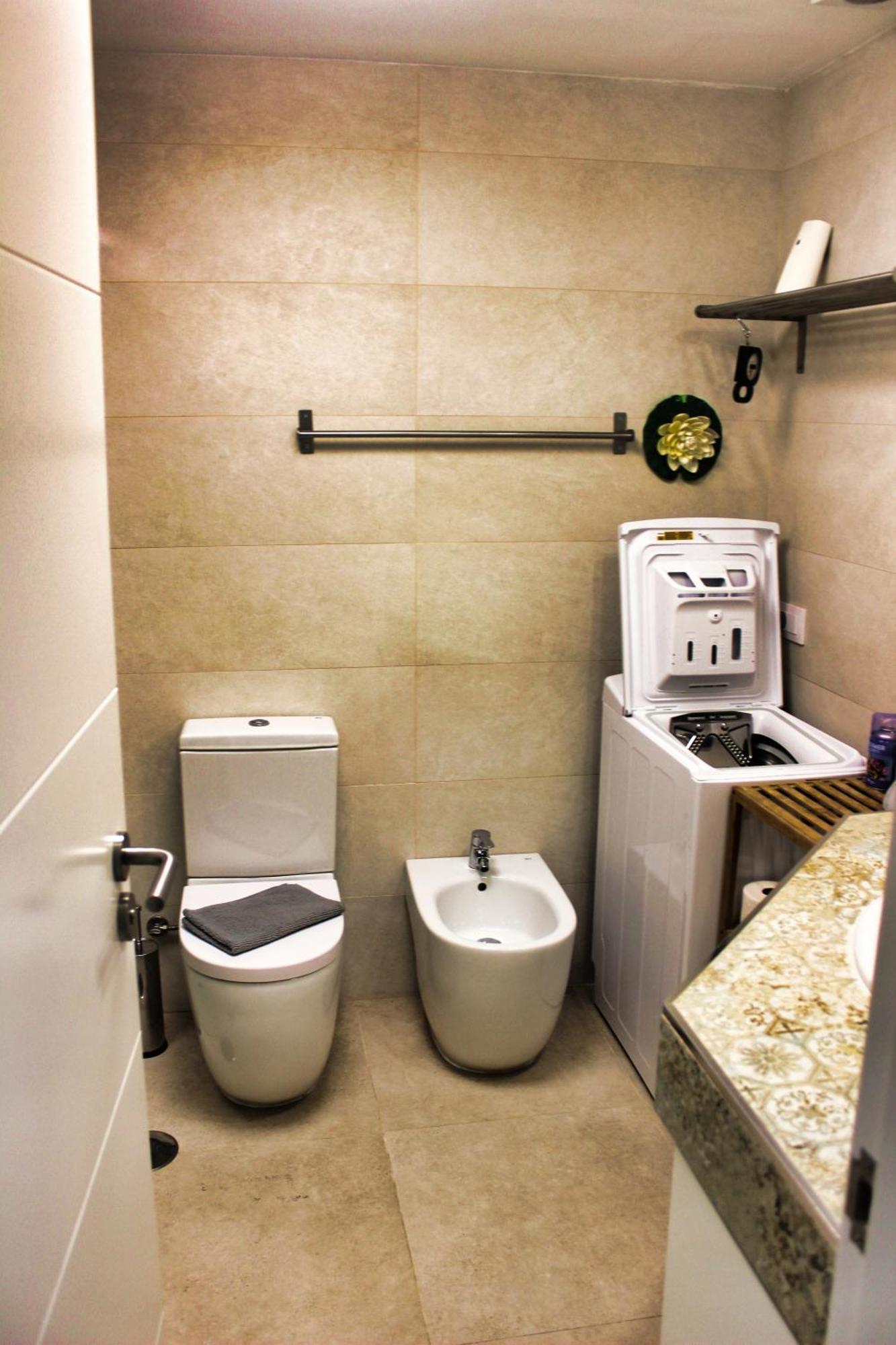Altamira Sunset Apartment Costa Adeje  ภายนอก รูปภาพ