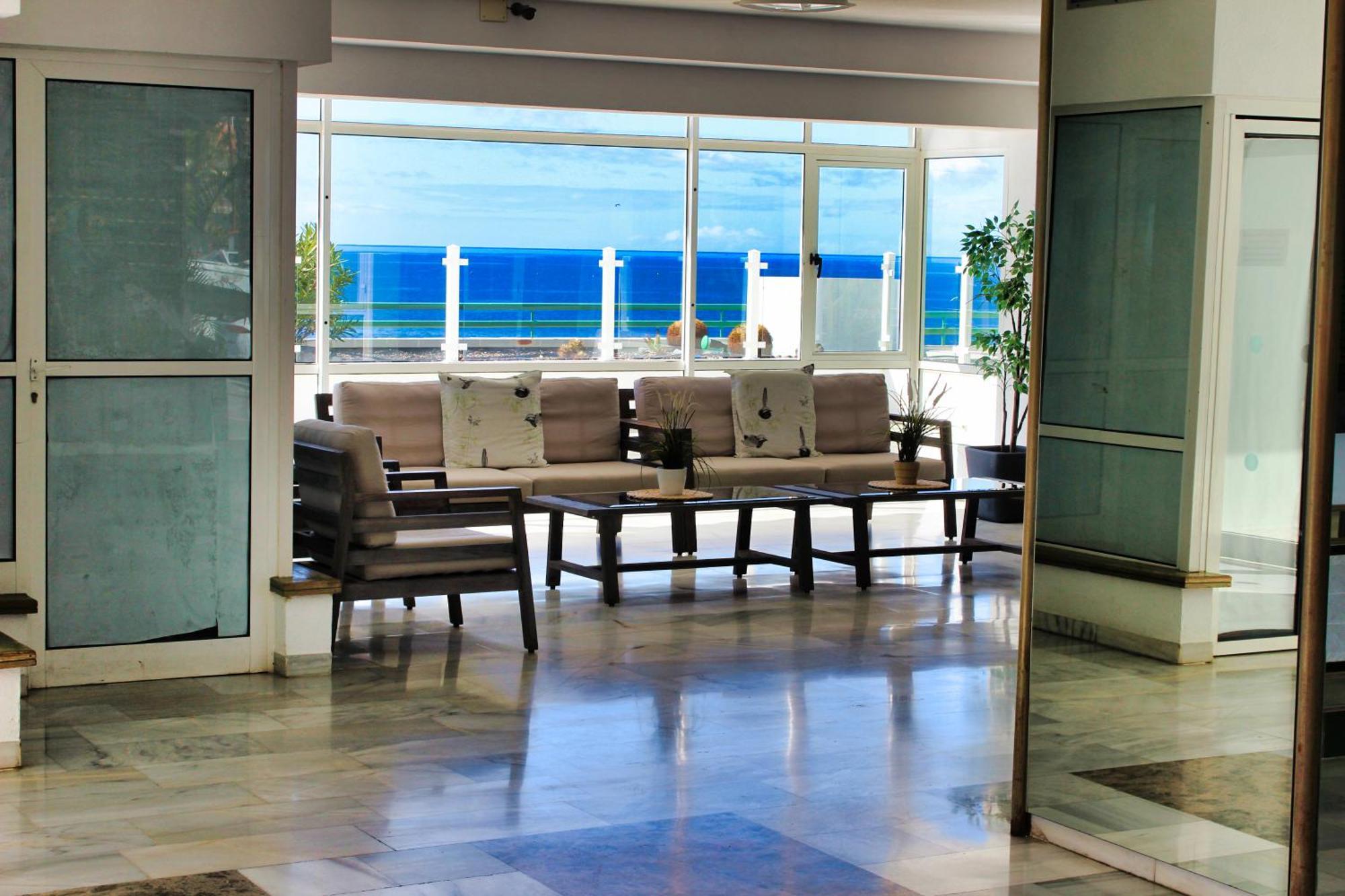 Altamira Sunset Apartment Costa Adeje  ภายนอก รูปภาพ